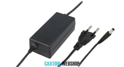 MW Power AC/DC adapter POSB12300D 36W 12V 3A