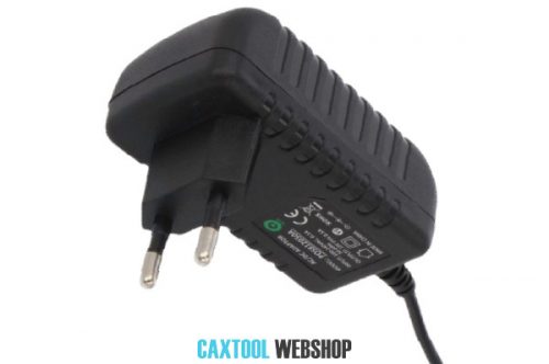 MW Power AC/DC adapter POSB09100A 6W 6V 1A