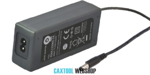 MW Power AC/DC adapter POSC12500D-C8 60W 12V 5A