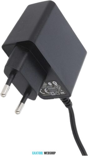 MW Power AC/DC adapter POSC15100A 15W 15V 1A