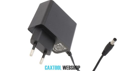 MW Power AC/DC adapter POSC07100A 7.5W 7.5V 1A