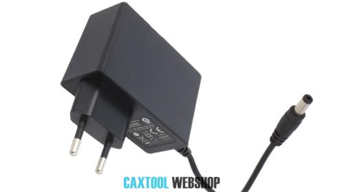 MW Power AC/DC adapter POSC15160A 24W 15V 1.6A