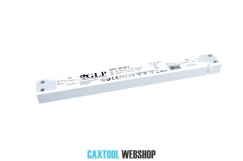 GLP LED driver GTPC-30-12-S 30W 12V 2.5A