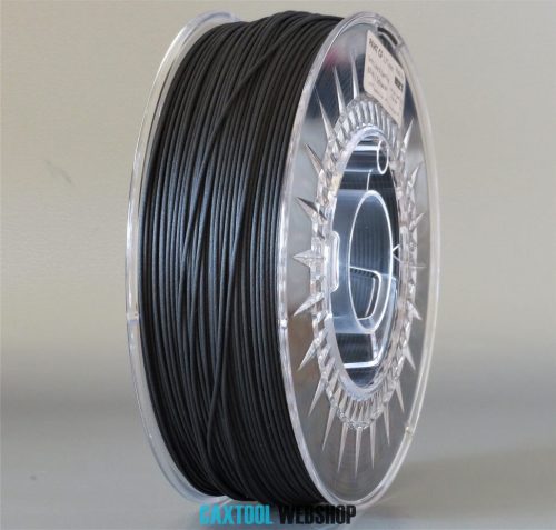 PAHT-CF-Filament 1.75mm fekete