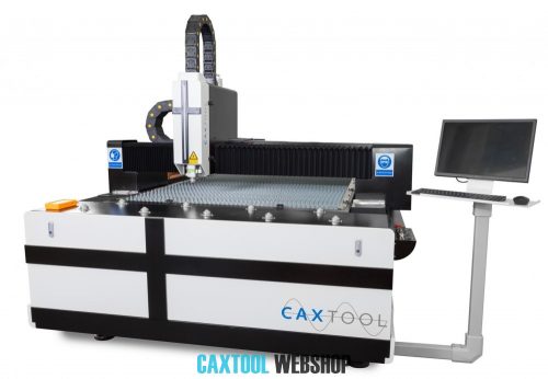 CAXTC LM 3015 2kW J 1.0 Fiber lézervágó berendezés